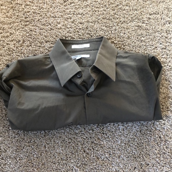 Formal Button Up - Picture 3 of 3